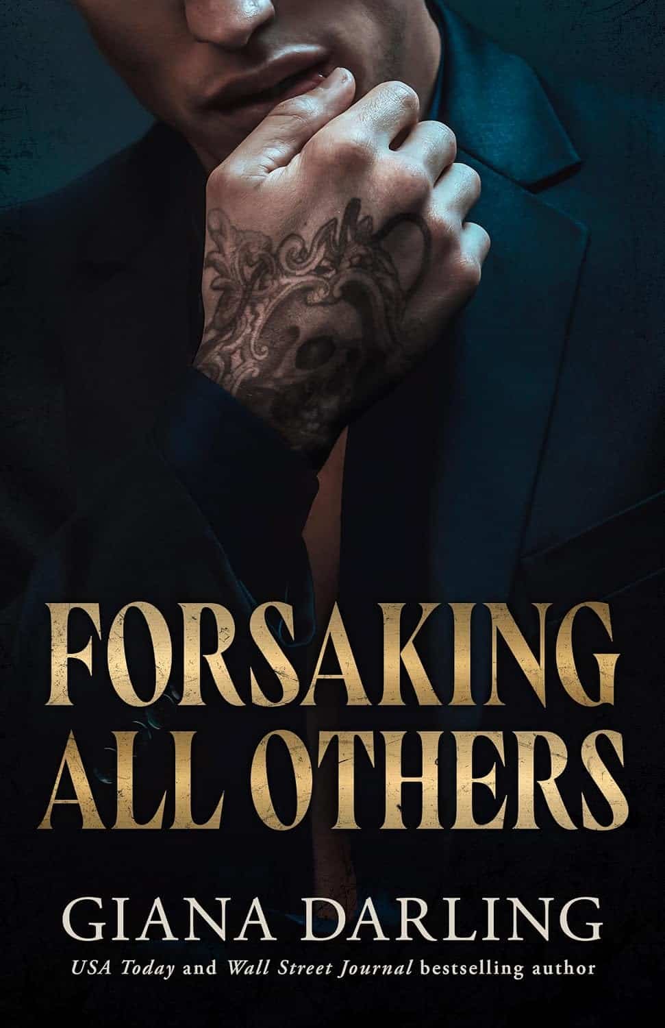 Forsaking All Others
