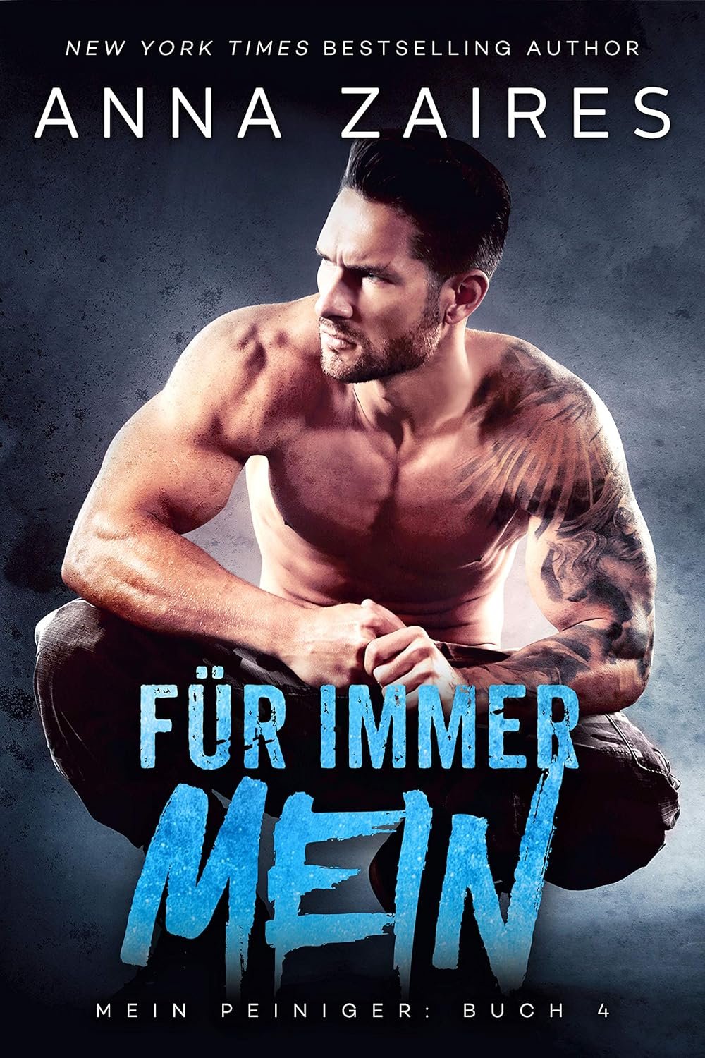 Für immer Mein (Mein Peiniger 4) (German Edition) 1 Für immer Mein (Mein Peiniger 4) (German Edition)