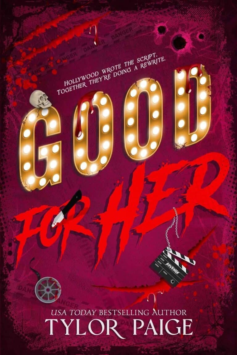 Good For Her: A Second Chance Horror Romance