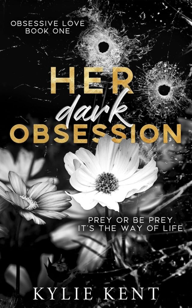 10 Books for Readers Who Like Their Romance Dark and Their Heroes Questionable