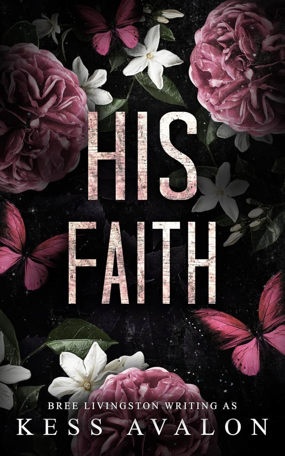 His Faith: A No-Spice Dark Romance
