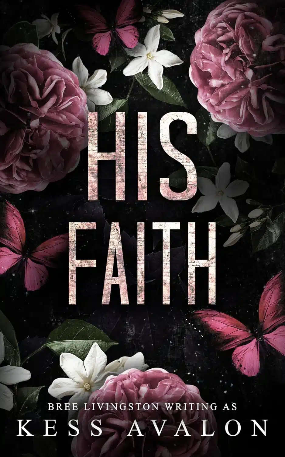 His Faith: A No-Spice Dark Romance