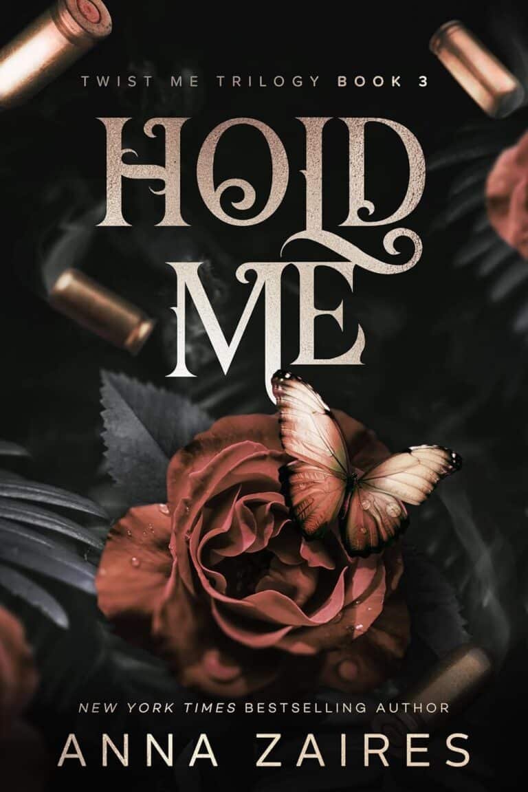 Hold Me (Twist Me Book 3)