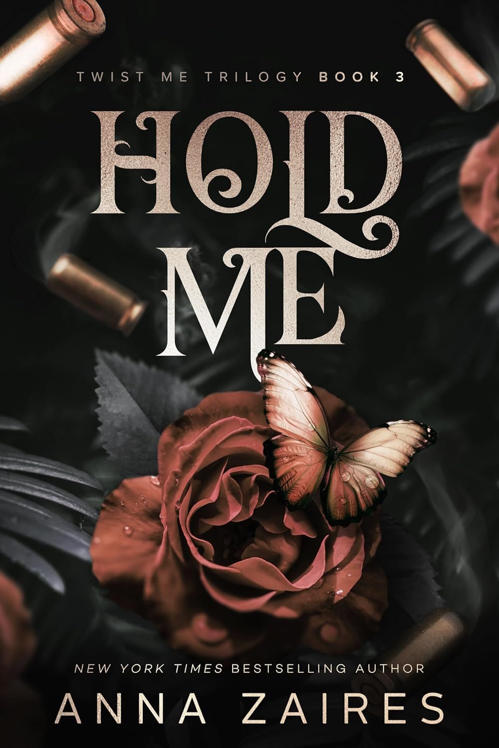 Hold Me (Twist Me Book 3) 1 Hold Me (Twist Me Book 3)