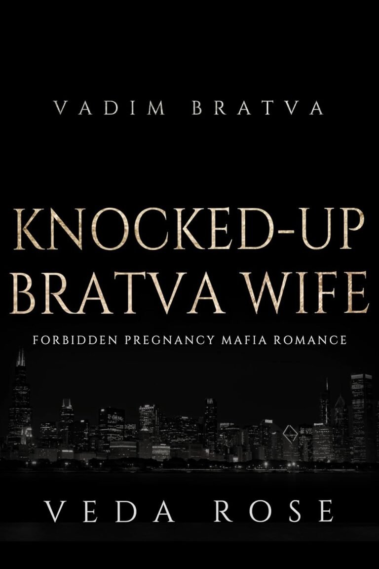 Knocked-Up Bratva Wife: Forbidden Pregnancy Mafia Romance (Vadim Bratva Book 19)