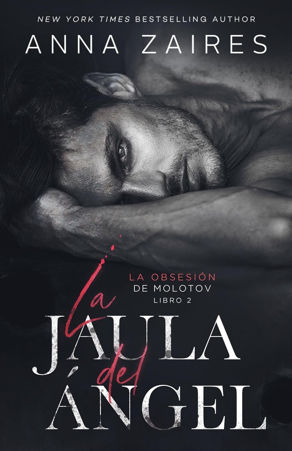La jaula del ángel (La obsesión de Molotov nº 2) (Spanish Edition)