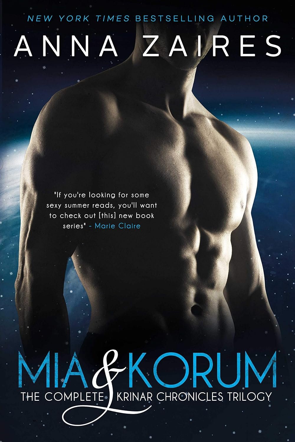 Mia & Korum: The Complete Krinar Chronicles Trilogy 1 Mia & Korum: The Complete Krinar Chronicles Trilogy