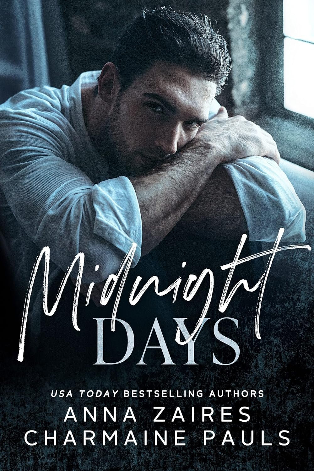 Midnight Days (White Nights Book 2) 1 Midnight Days (White Nights Book 2)