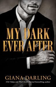 My Dark Ever After (My Dark Mafia Romance)