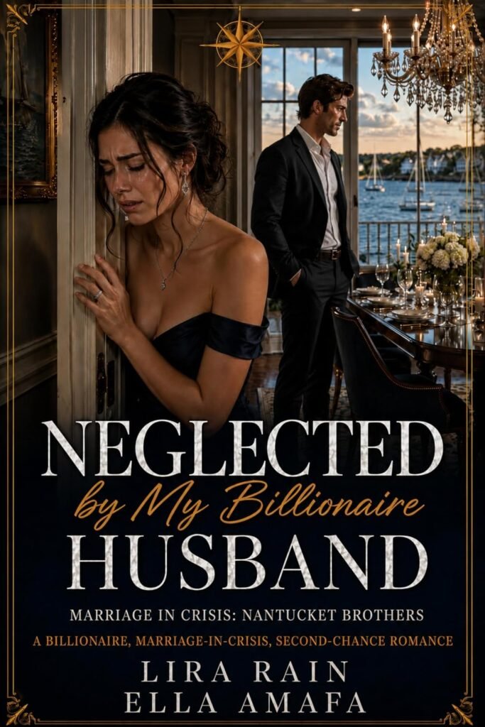 Neglected by My Billionaire Husband: A Billionaire, Marriage-in-Crisis, Second-Chance Romance (Her Marriage in Crisis Book 121)