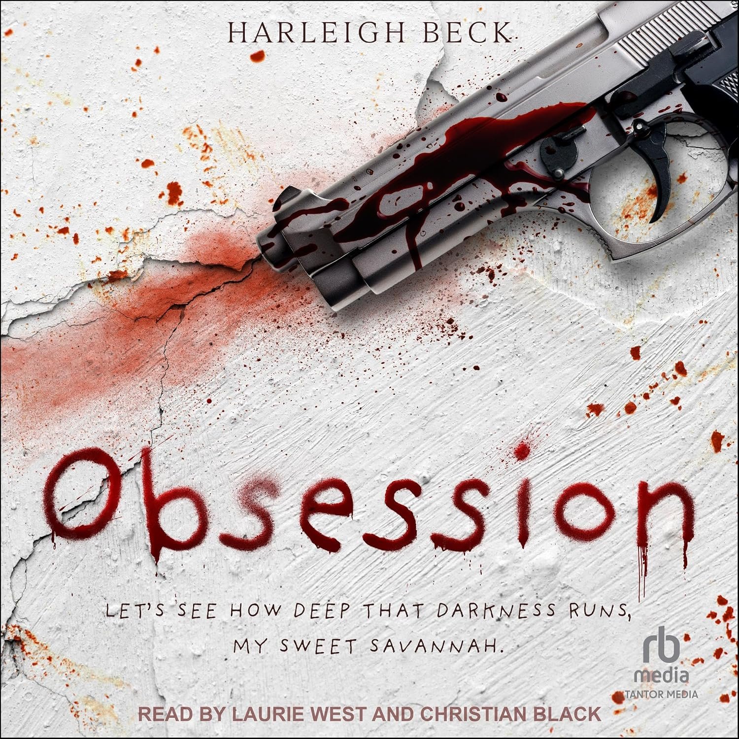Obsession: A Thriller Romance