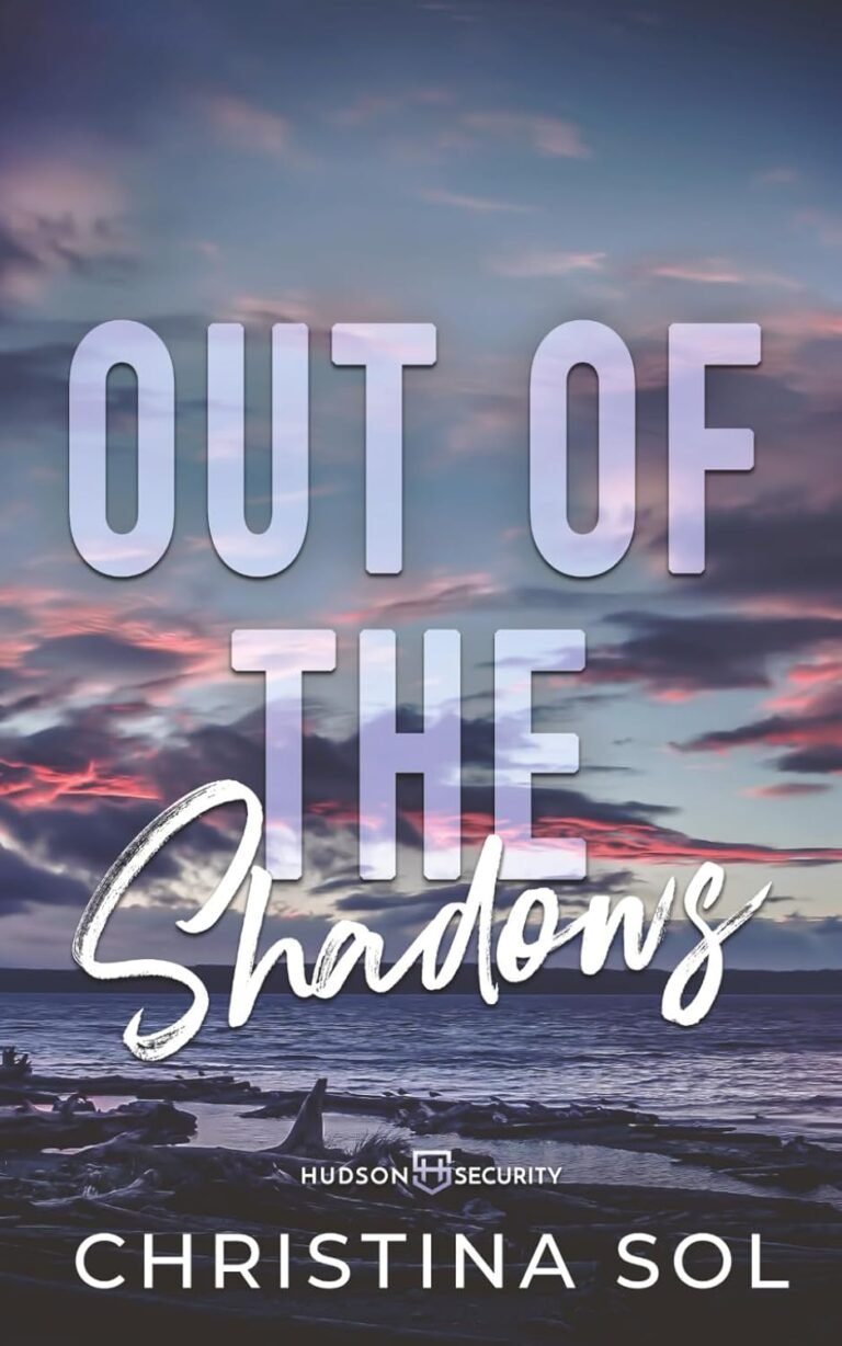 Out of the Shadows (Hudson Security)