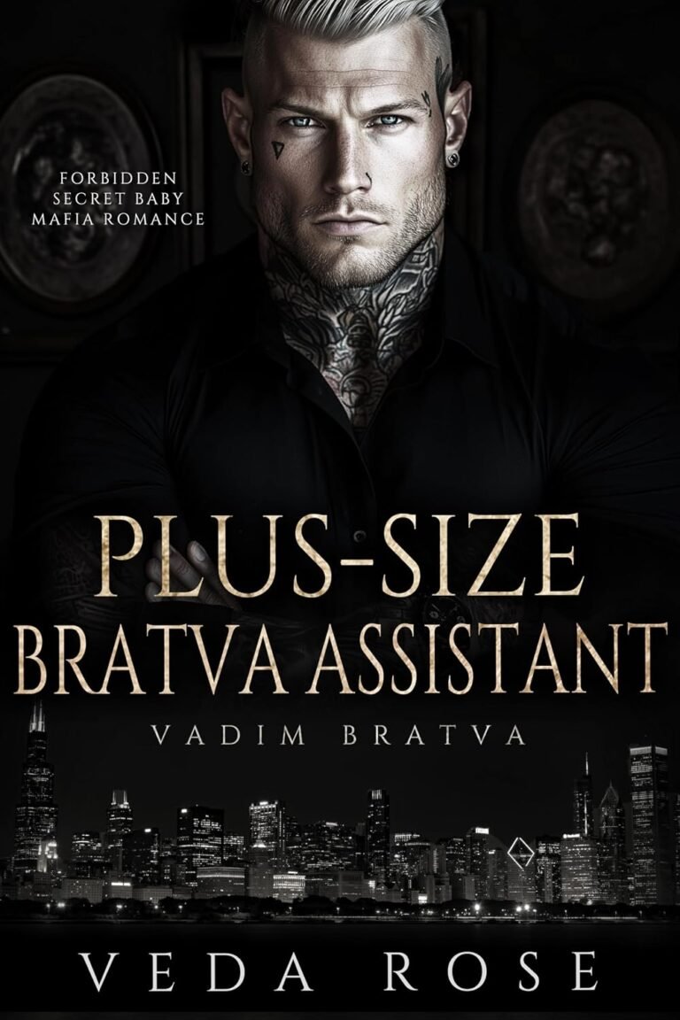 Plus-Size Bratva Assistant: Forbidden Secret Baby Mafia Romance (Vadim Bratva Book 17)