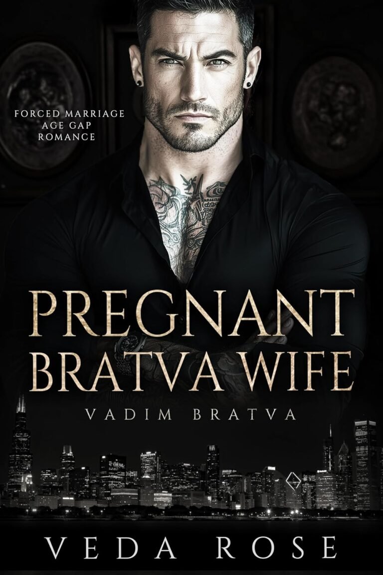 Pregnant Bratva Wife: Forced Marriage Age Gap Romance (Vadim Bratva Book 13)