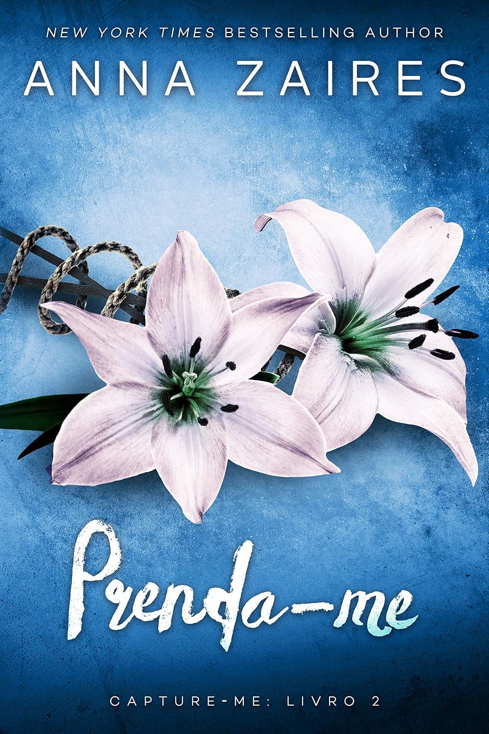 Prenda-me (Capture-me Livro 2) (Portuguese Edition) 1 Prenda-me (Capture-me Livro 2) (Portuguese Edition)