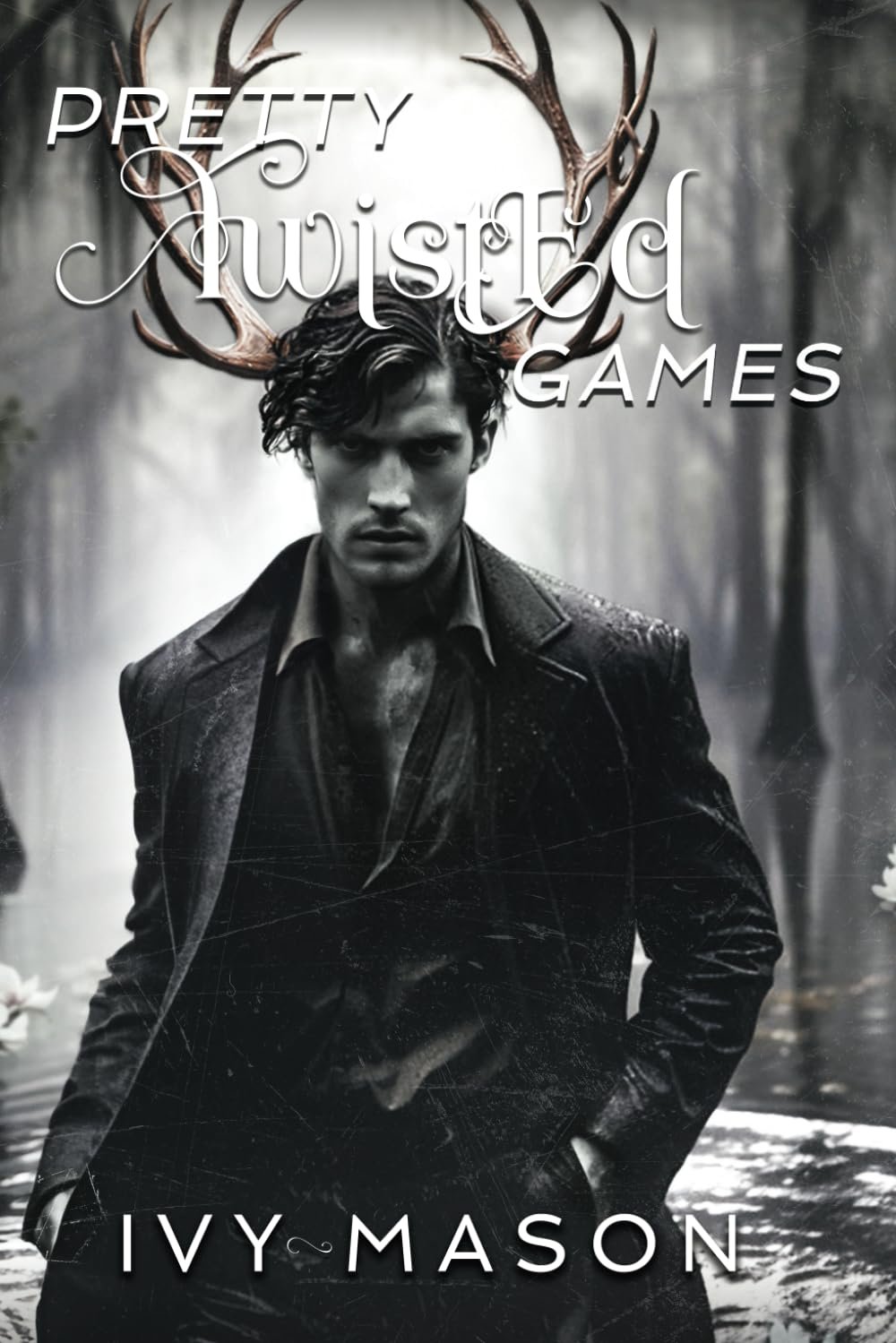 Pretty Twisted Games: a contemporary age gap, dark billionaire romance 1 Pretty Twisted Games: a contemporary age gap, dark billionaire romance