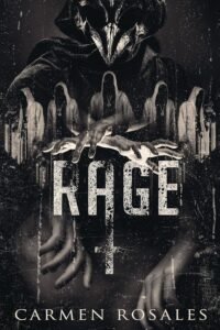 Rage (The Prey Series Book 7)