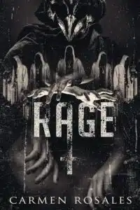 Rage (The Prey Series Book 7)