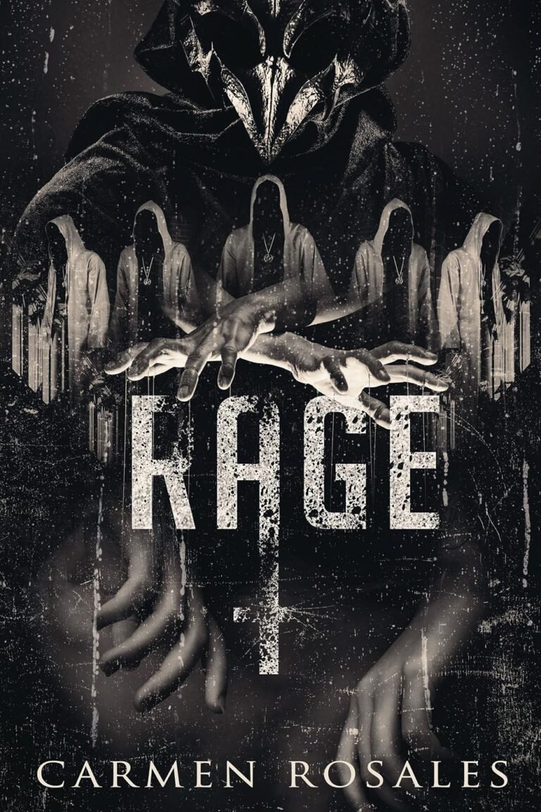 Rage (The Prey Series Book 7)