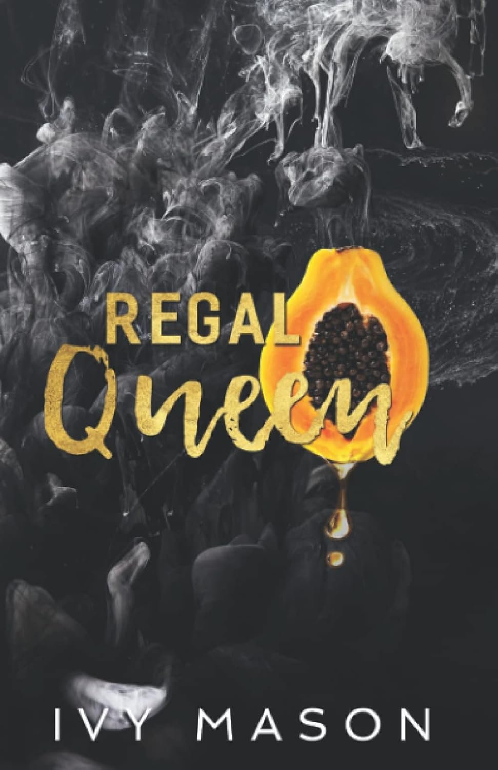 Regal Queen: Special Edition Print (Dark Throne Special Edition)