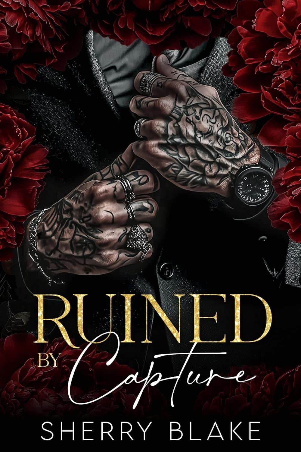 Ruined By Capture: A Kidnapping Enemies To Lovers Mafia Romance