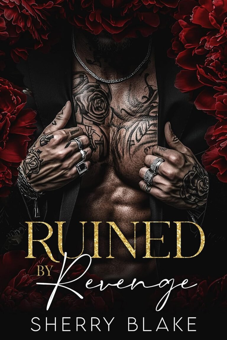 Ruined By Revenge: Enemies To Lovers Mafia Romance (Feretti Syndicate Book 1)