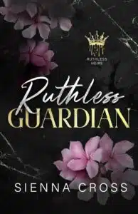 Ruthless Guardian: Special Discreet Cover Edition