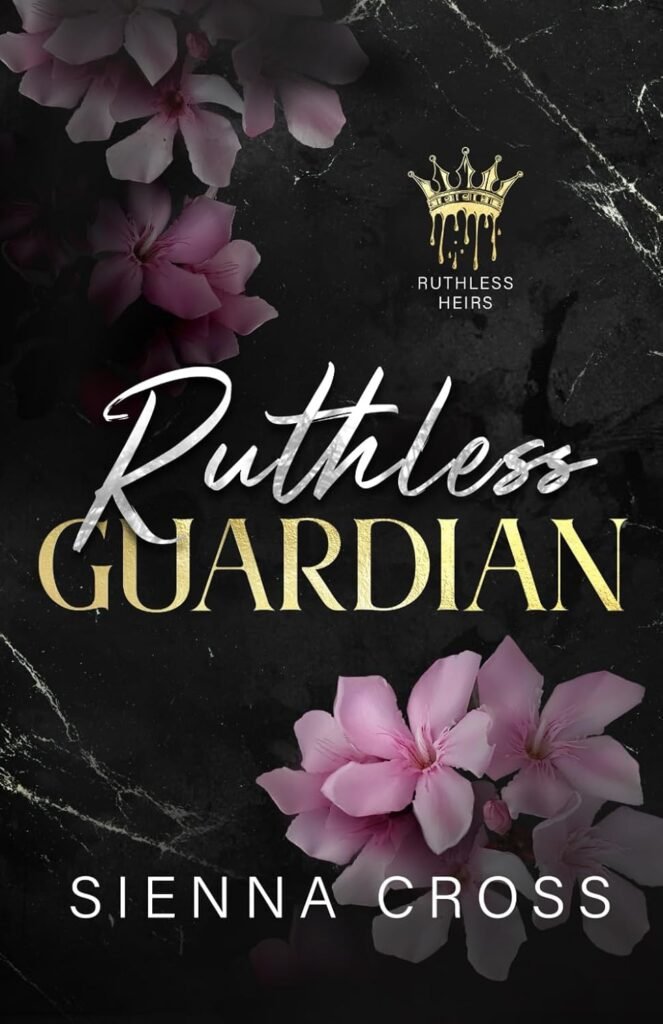 Ruthless Guardian: Special Discreet Cover Edition