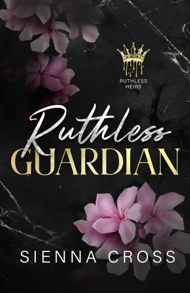 Ruthless Guardian: Special Discreet Cover Edition
