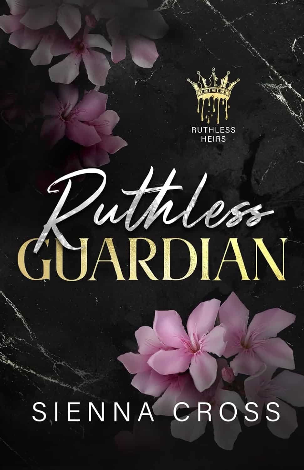 Ruthless Guardian: Special Discreet Cover Edition
