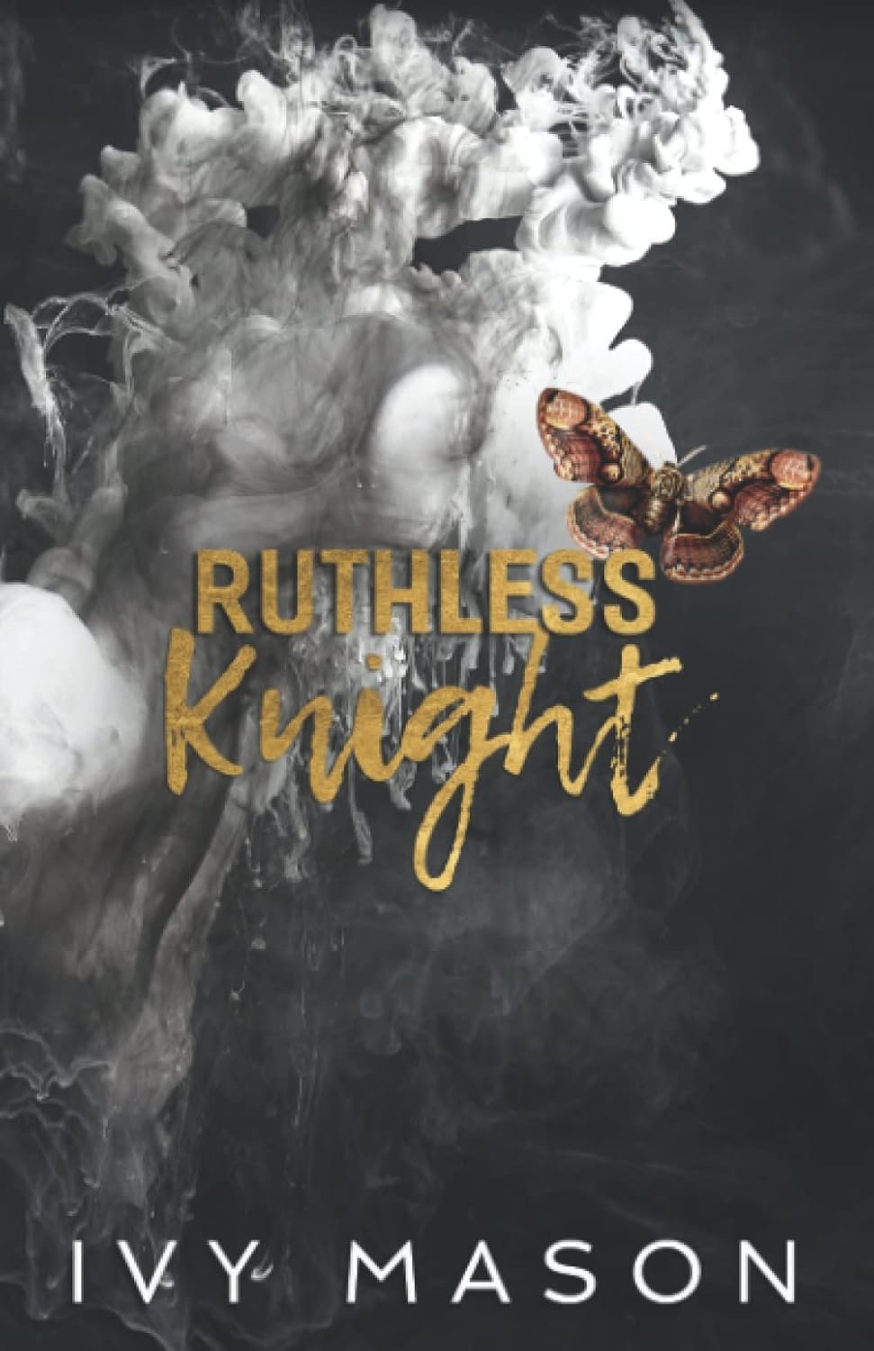 Ruthless Knight: Special Edition Print (Heartless Monster Special Edition) 1 Ruthless Knight: Special Edition Print (Heartless Monster Special Edition)