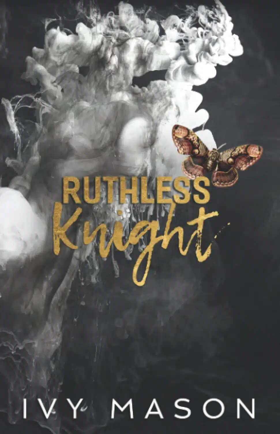 Ruthless Knight: Special Edition Print (Heartless Monster Special Edition)
