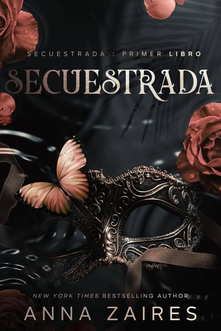 Secuestrada (Spanish Edition)
