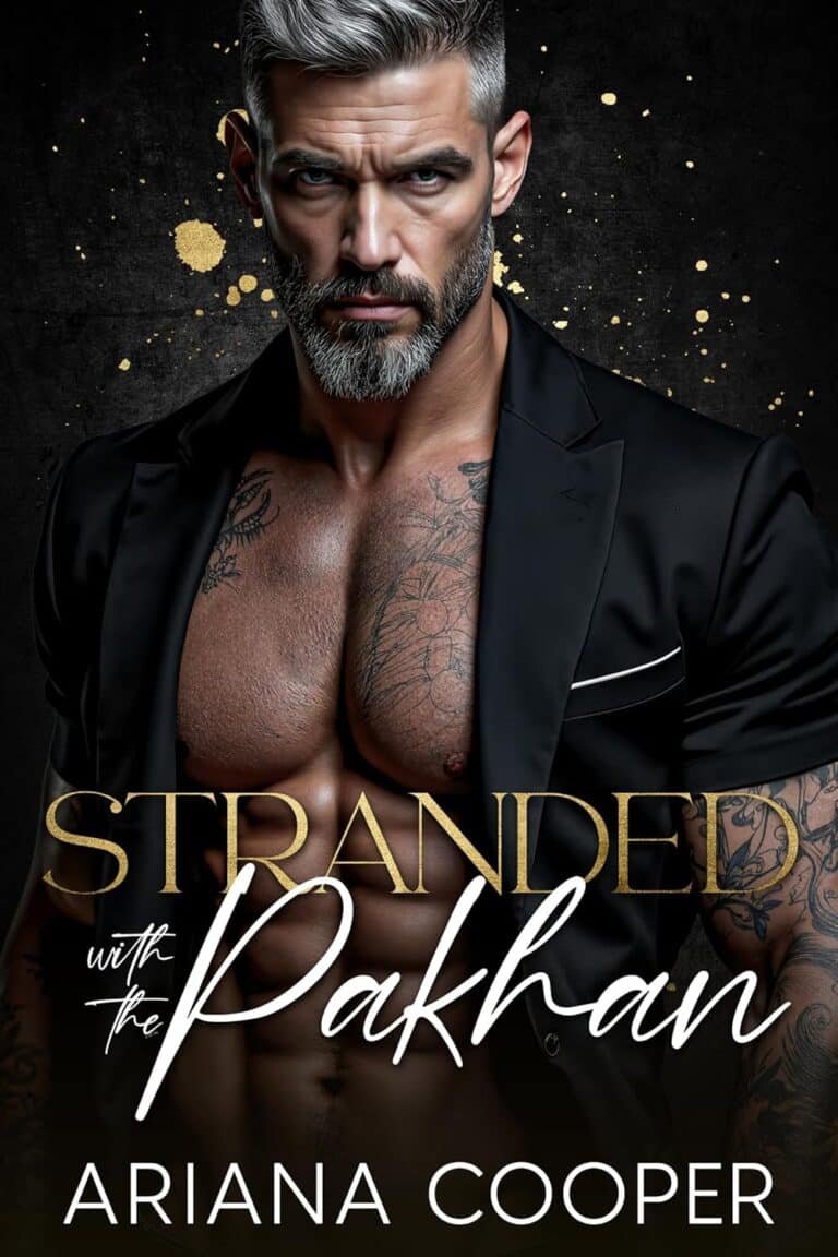 Stranded with the Pakhan (Sins of the Bratva)