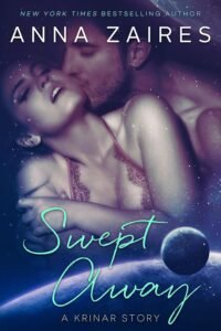 Swept Away: A Krinar Story (The Krinar Chronicles)