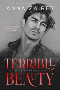 Terrible Beauty (Molotov Betrothal Book 1)