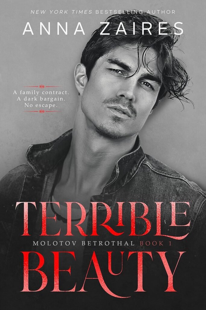 Terrible Beauty (Molotov Betrothal Book 1)
