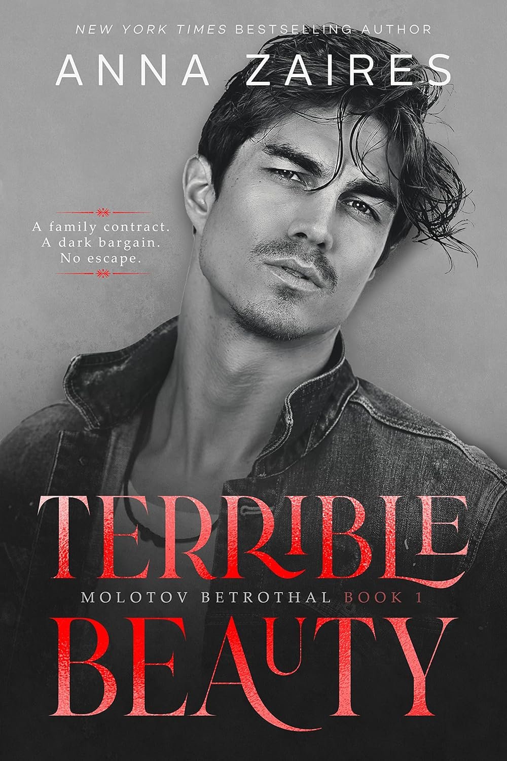Terrible Beauty (Molotov Betrothal Book 1) 1 Terrible Beauty (Molotov Betrothal Book 1)