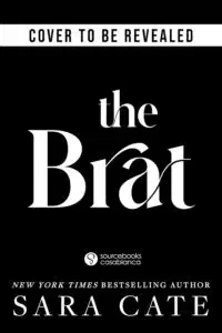 The Brat: A Spicy MM Age Gap Romance (Salacious Legacy Book 4)