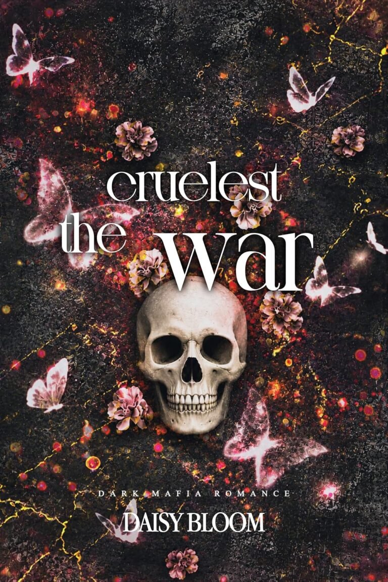 The Cruelest War: Dark Mafia Romance (The Darkest Truth Book 2)