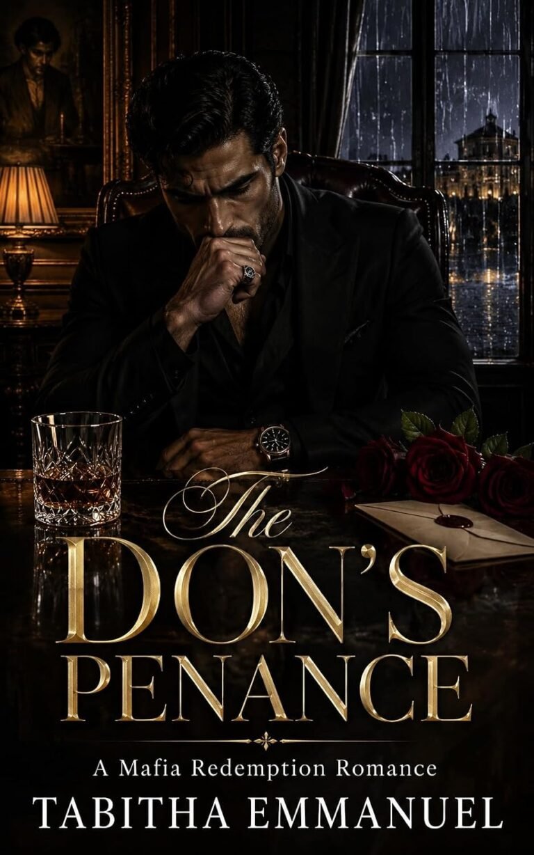 The Don’s Penance: A Mafia Redemption Romance