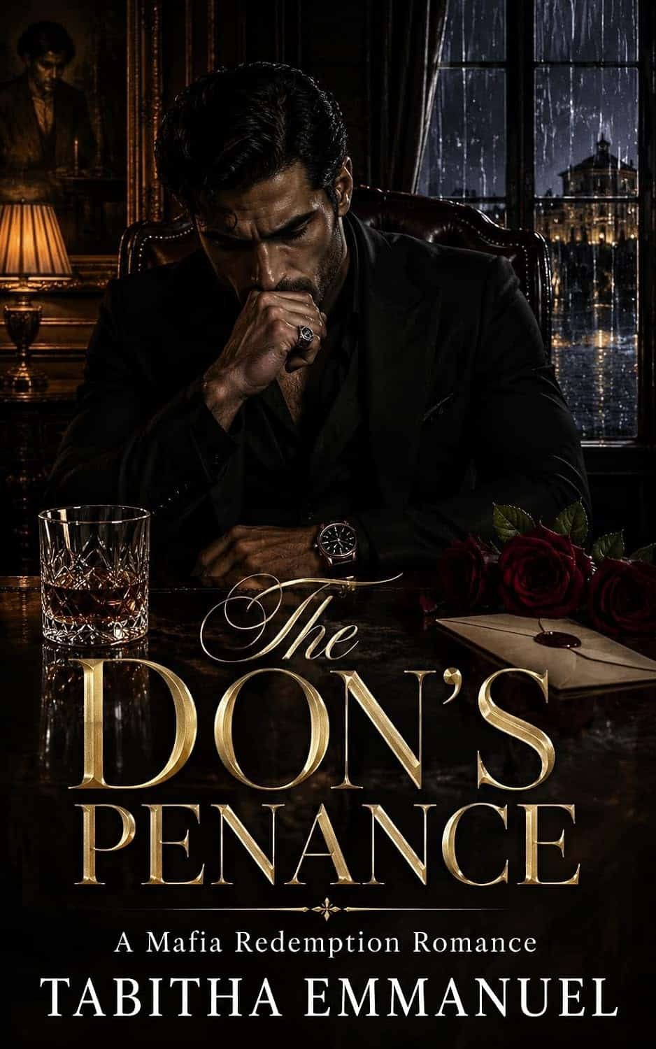The Don’s Penance: A Mafia Redemption Romance