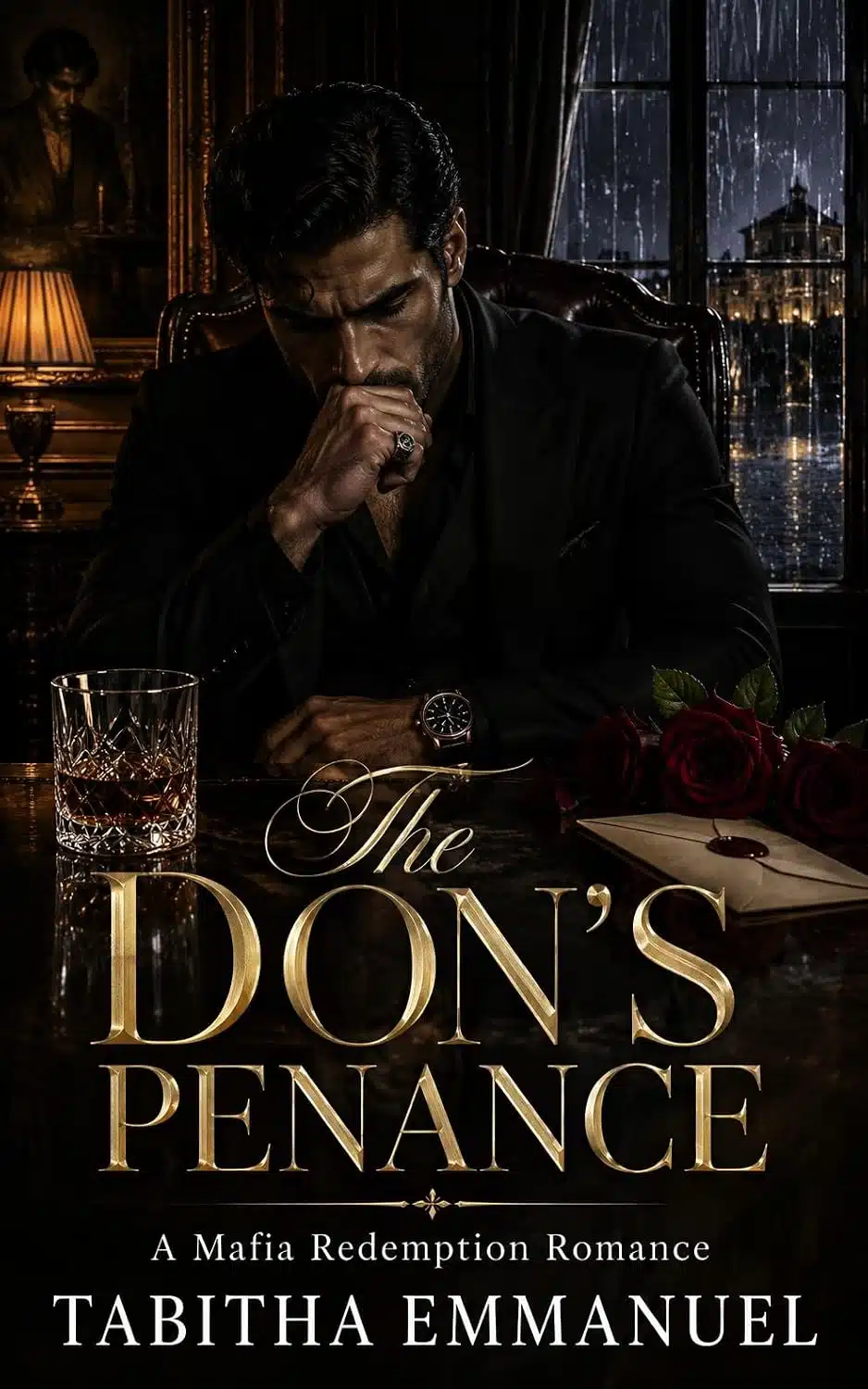 The Don’s Penance: A Mafia Redemption Romance