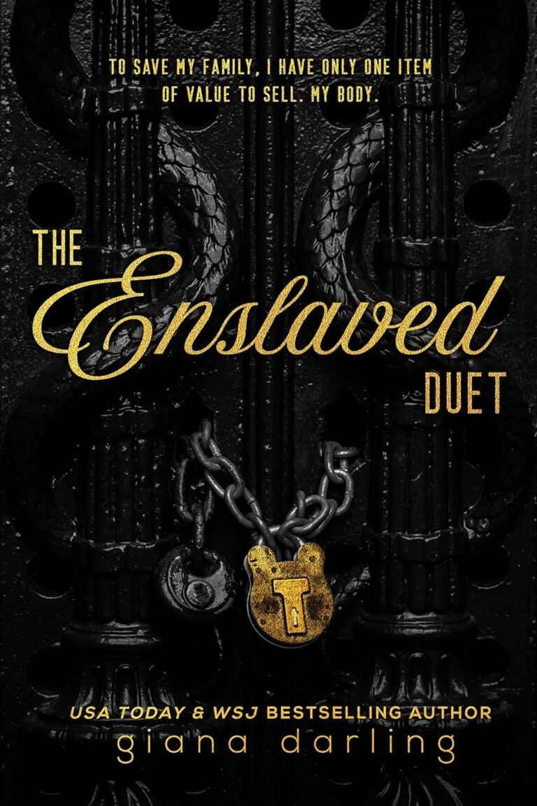 The Enslaved Duet