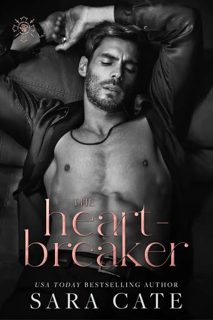 5 Dark Romance Series Worth Cancelling Plans For