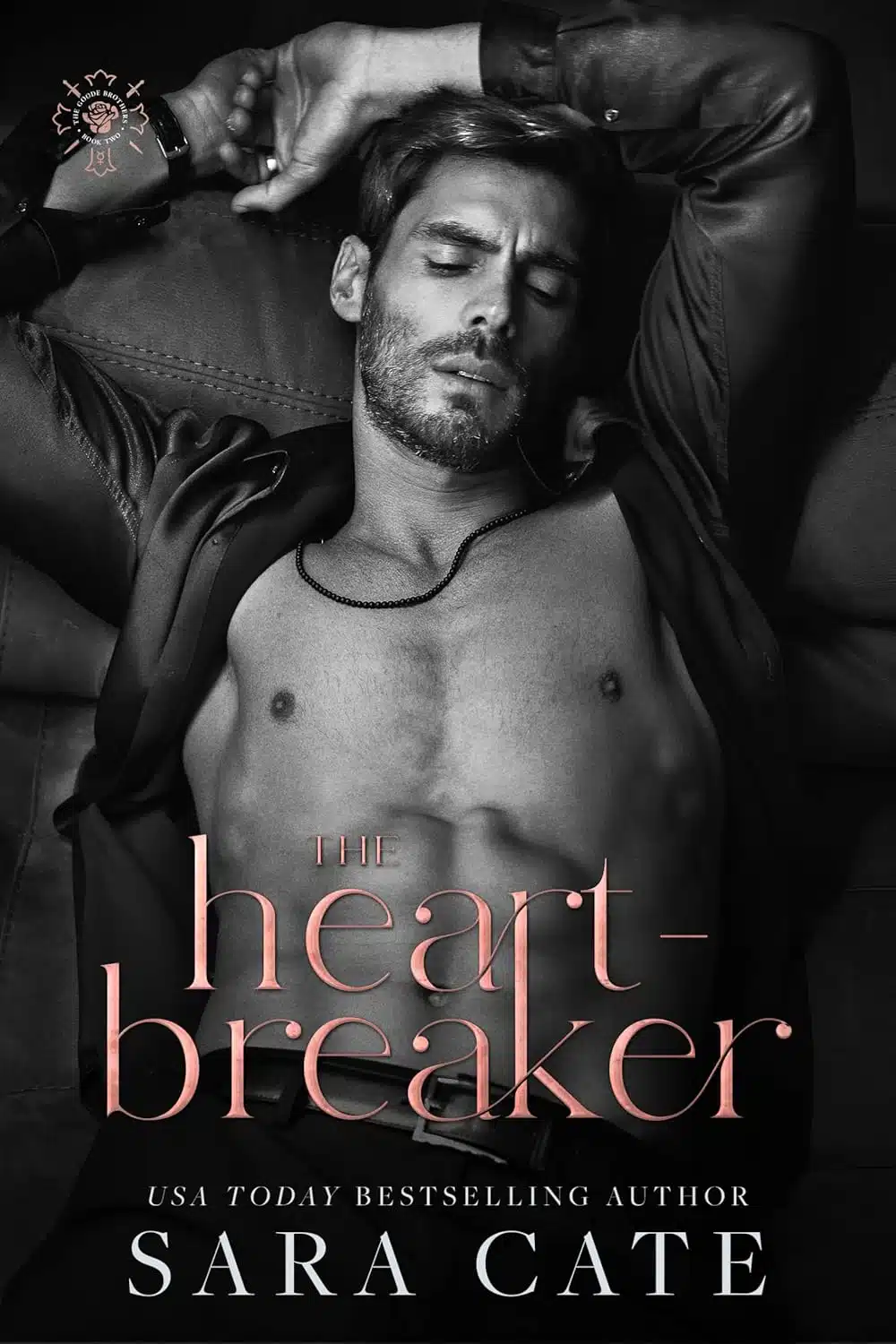 The Heartbreaker: A Forbidden Student/Teacher Romance (The Goode Brothers)