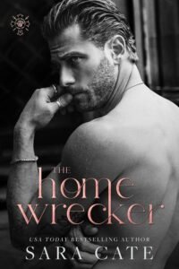 The Home-Wrecker: A Scorching Why Choose Romance (The Goode Brothers)
