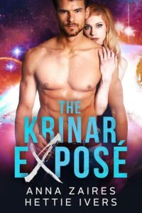The Krinar Exposé: A Krinar Chronicles Novel (The Krinar Chronicles)