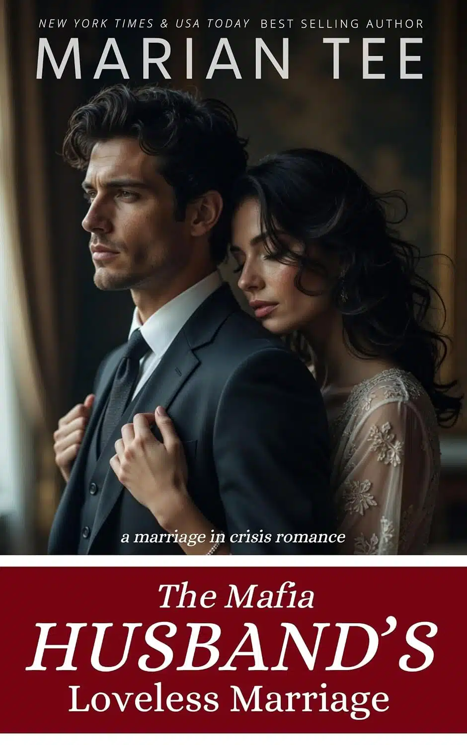 The Mafia Husband’s Loveless Marriage (A Billionaire Who Grovels)