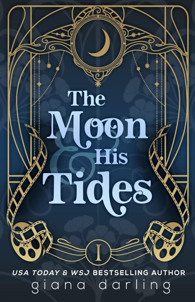 The Moon & His Tides (Impossible Universe Trilogy Special Editions)